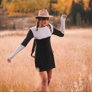 Albion Fit Metro Tunic Dress